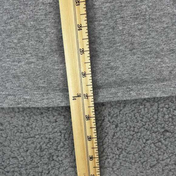 United States Army Military Eagle Flag T Shirt Size 2XL Gray by Delta Graphic T - Picture 7 of 10